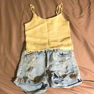 Brandy Melville tank top
